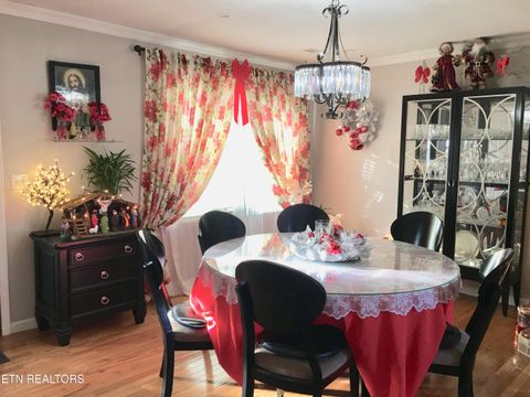 Tiny photo for 412 George Washington Drive, Dandridge, TN 37725 (MLS # 1322647)