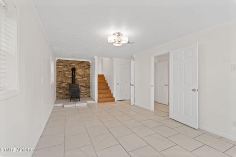 Tiny photo for 412 George Washington Drive, Dandridge, TN 37725 (MLS # 1322647)