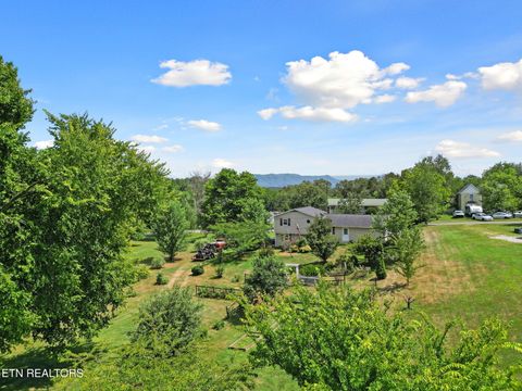 Tiny photo for 412 George Washington Drive, Dandridge, TN 37725 (MLS # 1322647)