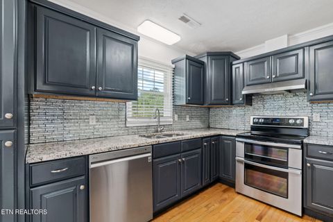 Tiny photo for 412 George Washington Drive, Dandridge, TN 37725 (MLS # 1322647)