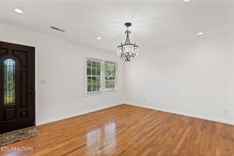 Tiny photo for 412 George Washington Drive, Dandridge, TN 37725 (MLS # 1322647)