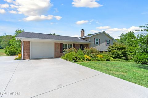 Photo of 412 George Washington Drive, Dandridge, TN 37725 (MLS # 1322647)