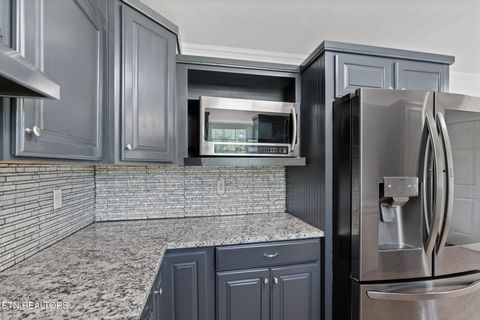 Tiny photo for 412 George Washington Drive, Dandridge, TN 37725 (MLS # 1322647)