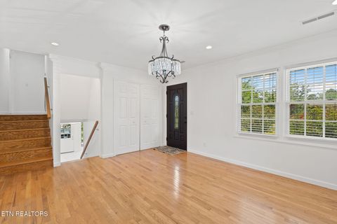 Tiny photo for 412 George Washington Drive, Dandridge, TN 37725 (MLS # 1322647)