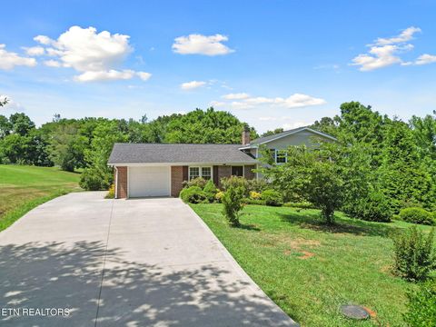 Tiny photo for 412 George Washington Drive, Dandridge, TN 37725 (MLS # 1322647)