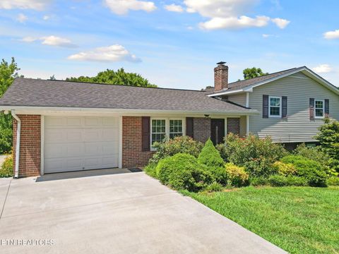 Tiny photo for 412 George Washington Drive, Dandridge, TN 37725 (MLS # 1322647)