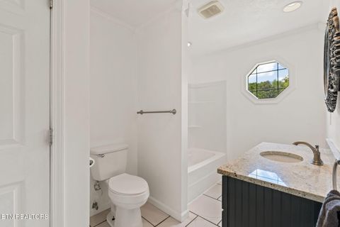 Tiny photo for 412 George Washington Drive, Dandridge, TN 37725 (MLS # 1322647)