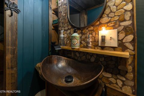 Tiny photo for 2379 Headrick Lead, Sevierville, TN 37862 (MLS # 1340672)
