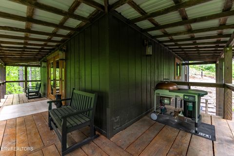 Tiny photo for 2379 Headrick Lead, Sevierville, TN 37862 (MLS # 1340672)