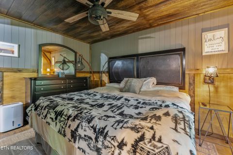 Tiny photo for 2379 Headrick Lead, Sevierville, TN 37862 (MLS # 1340672)