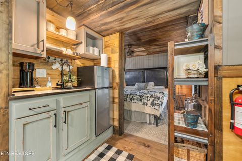 Tiny photo for 2379 Headrick Lead, Sevierville, TN 37862 (MLS # 1340672)