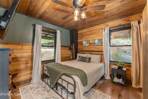 Tiny photo for 2379 Headrick Lead, Sevierville, TN 37862 (MLS # 1340672)