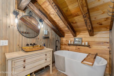 Tiny photo for 2379 Headrick Lead, Sevierville, TN 37862 (MLS # 1340672)