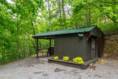 Tiny photo for 2379 Headrick Lead, Sevierville, TN 37862 (MLS # 1340672)