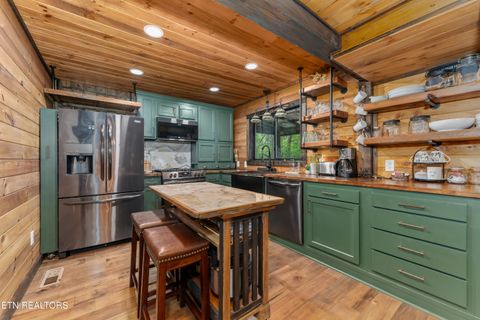 Tiny photo for 2379 Headrick Lead, Sevierville, TN 37862 (MLS # 1340672)