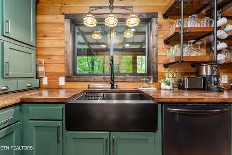 Tiny photo for 2379 Headrick Lead, Sevierville, TN 37862 (MLS # 1340672)