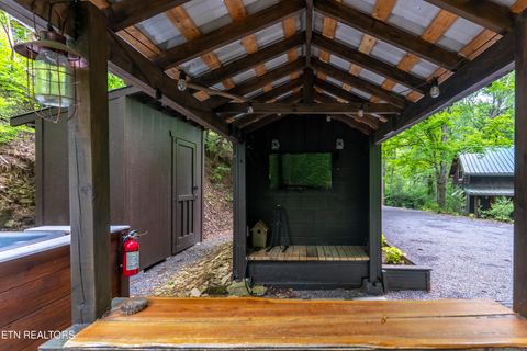 Tiny photo for 2379 Headrick Lead, Sevierville, TN 37862 (MLS # 1340672)