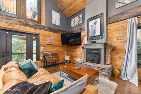 Tiny photo for 2379 Headrick Lead, Sevierville, TN 37862 (MLS # 1340672)