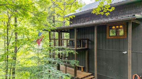 Tiny photo for 2379 Headrick Lead, Sevierville, TN 37862 (MLS # 1340672)
