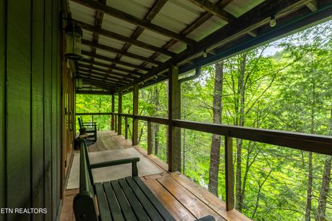 Tiny photo for 2379 Headrick Lead, Sevierville, TN 37862 (MLS # 1340672)