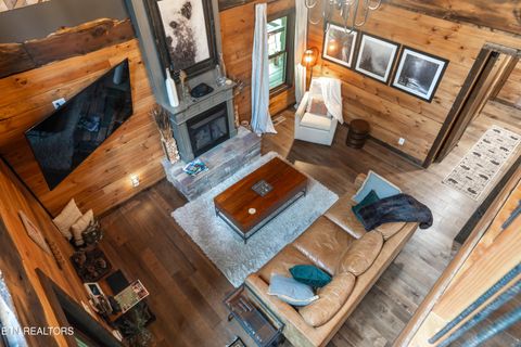 Tiny photo for 2379 Headrick Lead, Sevierville, TN 37862 (MLS # 1340672)