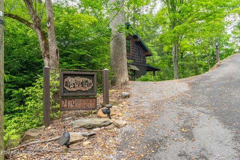 Tiny photo for 2379 Headrick Lead, Sevierville, TN 37862 (MLS # 1340672)