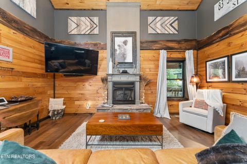 Tiny photo for 2379 Headrick Lead, Sevierville, TN 37862 (MLS # 1340672)