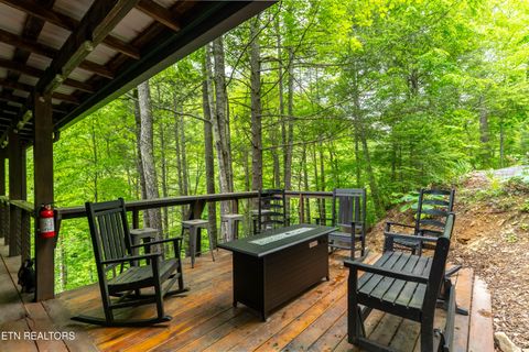 Tiny photo for 2379 Headrick Lead, Sevierville, TN 37862 (MLS # 1340672)