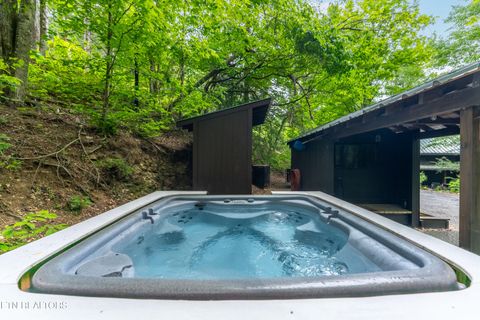 Tiny photo for 2379 Headrick Lead, Sevierville, TN 37862 (MLS # 1340672)