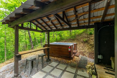Tiny photo for 2379 Headrick Lead, Sevierville, TN 37862 (MLS # 1340672)