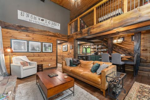 Tiny photo for 2379 Headrick Lead, Sevierville, TN 37862 (MLS # 1340672)
