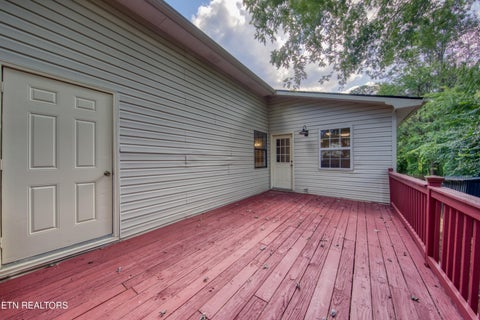 Tiny photo for 2001 Countryhill Lane, Knoxville, TN 37923 (MLS # 1354235)