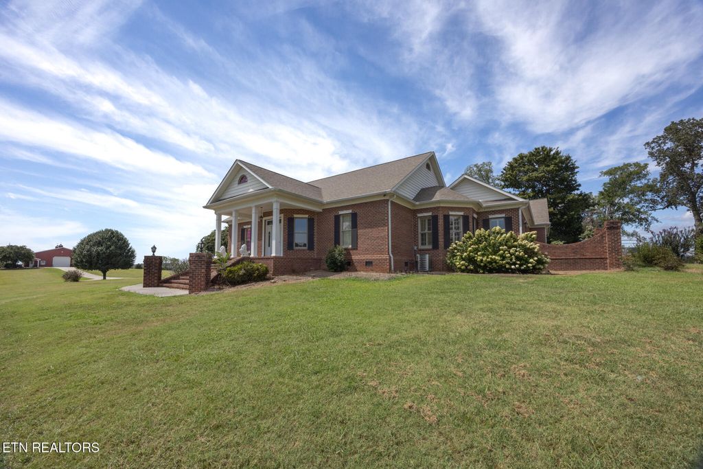 Photo of 361 Tennessee #307, Athens, TN 37303 (MLS # 1314733)