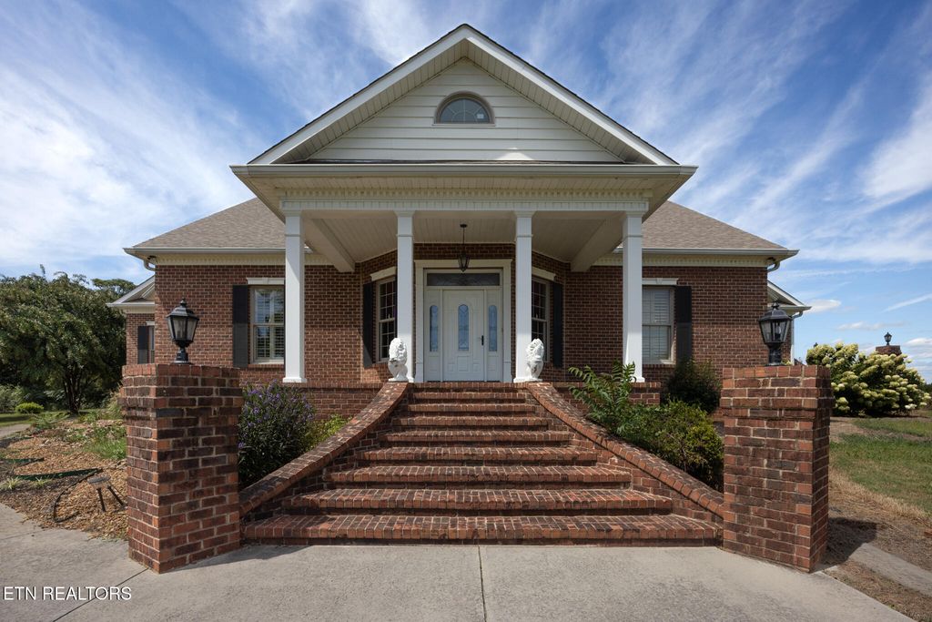 Photo of 361 Tennessee #307, Athens, TN 37303 (MLS # 1314733)