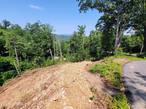 Tiny photo for 72 E Kings Ridge Rd, Gatlinburg, TN 37738 (MLS # 1316837)