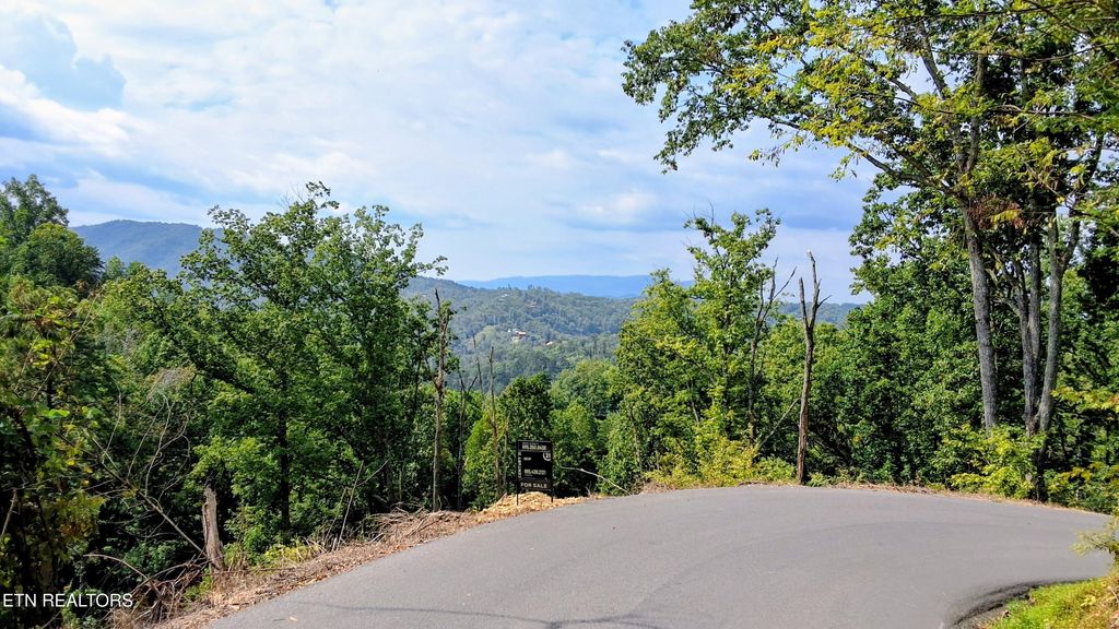 Photo of 72 E Kings Ridge Rd, Gatlinburg, TN 37738 (MLS # 1316837)