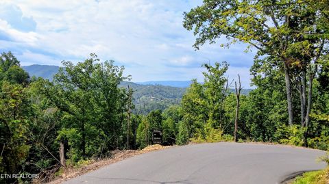 Tiny photo for 72 E Kings Ridge Rd, Gatlinburg, TN 37738 (MLS # 1316837)