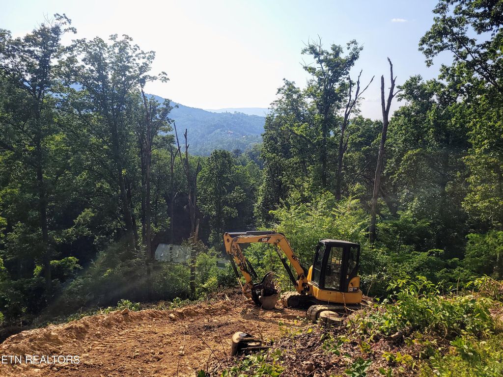 Photo of 72 E Kings Ridge Rd, Gatlinburg, TN 37738 (MLS # 1316837)