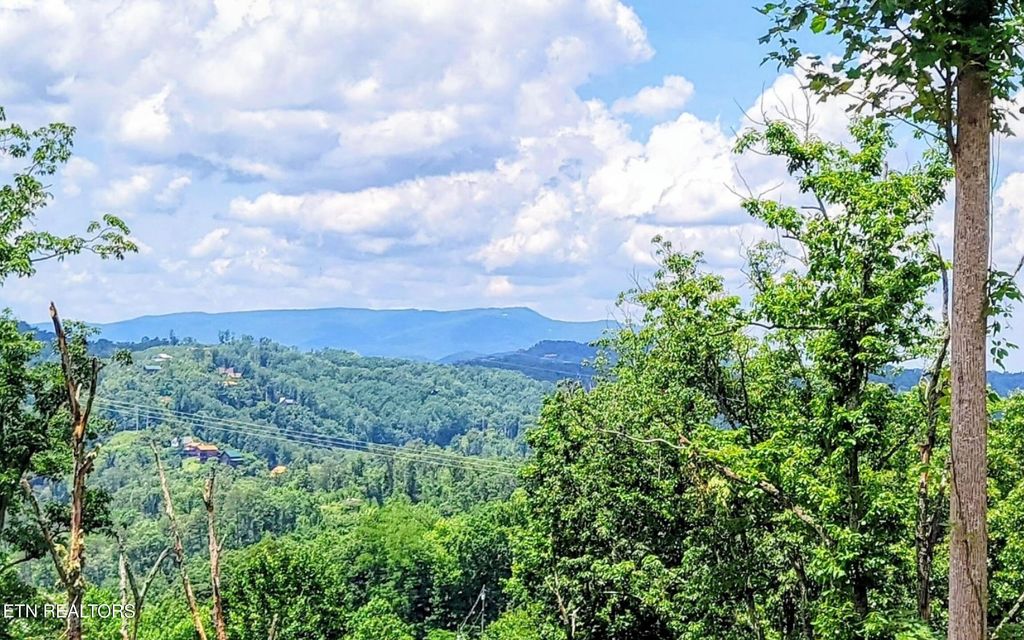 Photo of 72 E Kings Ridge Rd, Gatlinburg, TN 37738 (MLS # 1316837)