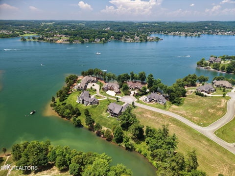 Tiny photo for 403 Careen Court, Lenoir City, TN 37772 (MLS # 1348809)