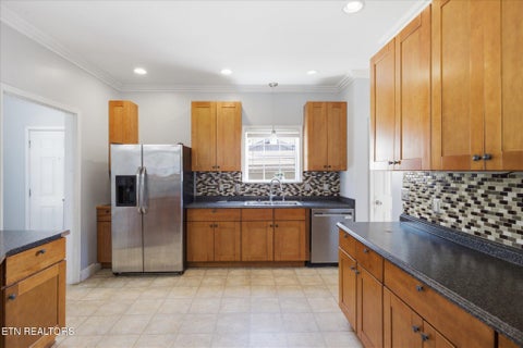 Tiny photo for 405 Douglas Lane, Clinton, TN 37716 (MLS # 1353141)