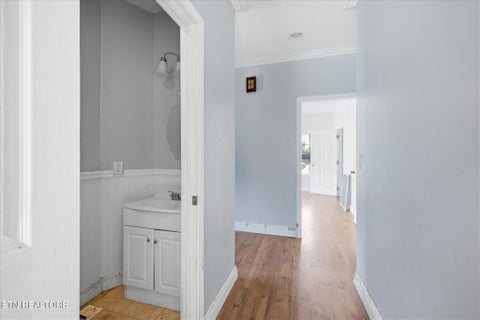 Tiny photo for 405 Douglas Lane, Clinton, TN 37716 (MLS # 1353141)