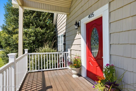 Tiny photo for 405 Douglas Lane, Clinton, TN 37716 (MLS # 1353141)