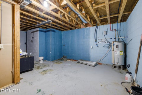 Tiny photo for 405 Douglas Lane, Clinton, TN 37716 (MLS # 1353141)