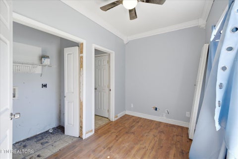 Tiny photo for 405 Douglas Lane, Clinton, TN 37716 (MLS # 1353141)