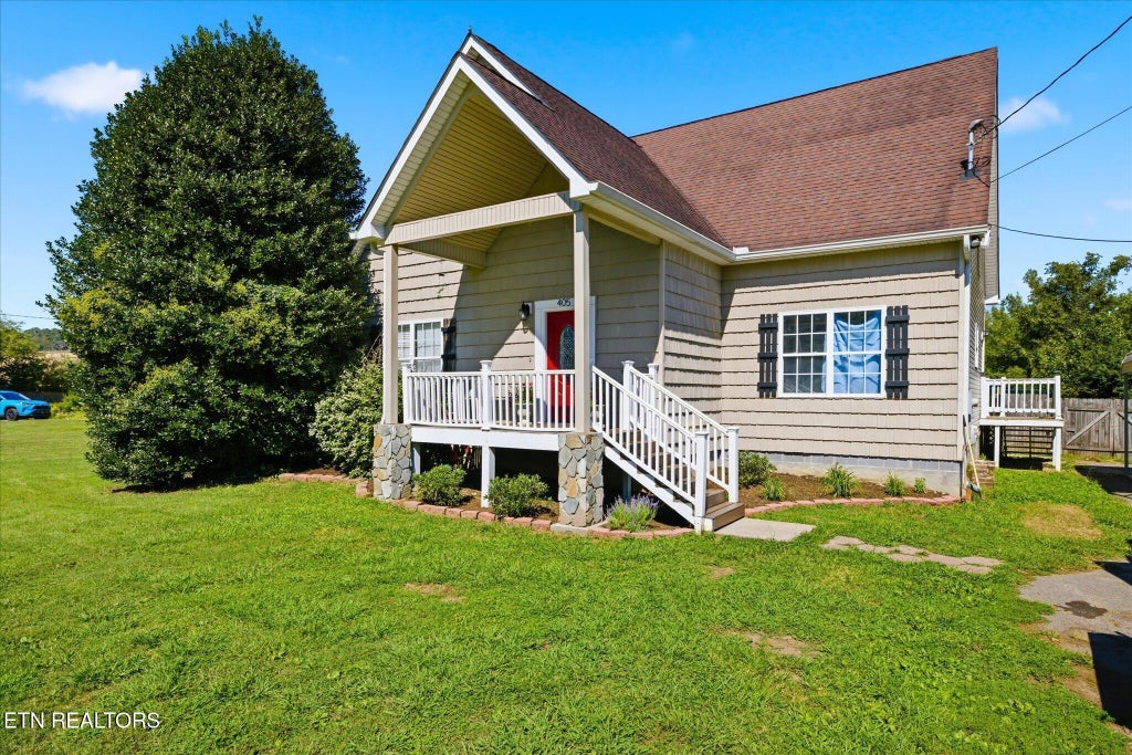 Photo of 405 Douglas Lane, Clinton, TN 37716 (MLS # 1353141)