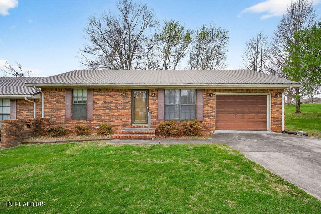 Photo of 171 3Rd Ave, Cookeville, TN 38506 (MLS # 1334781)