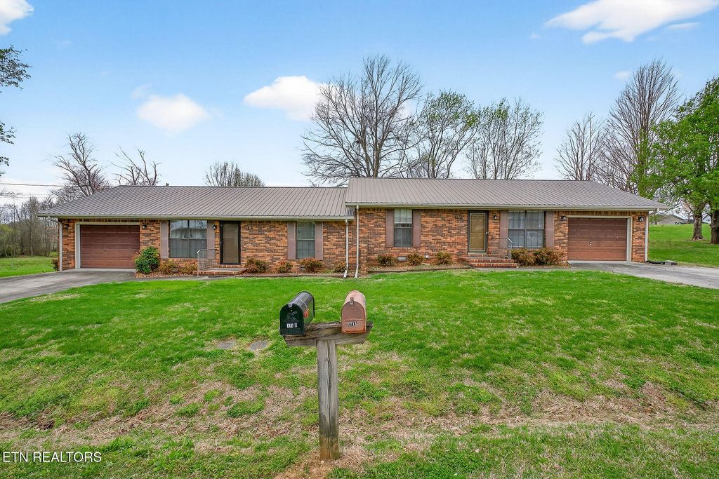 Photo of 171 3Rd Ave, Cookeville, TN 38506 (MLS # 1334781)