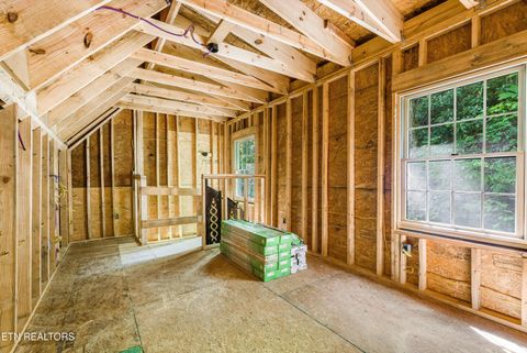 Tiny photo for 983 Stans Rd, Gatlinburg, TN 37738 (MLS # 1340369)