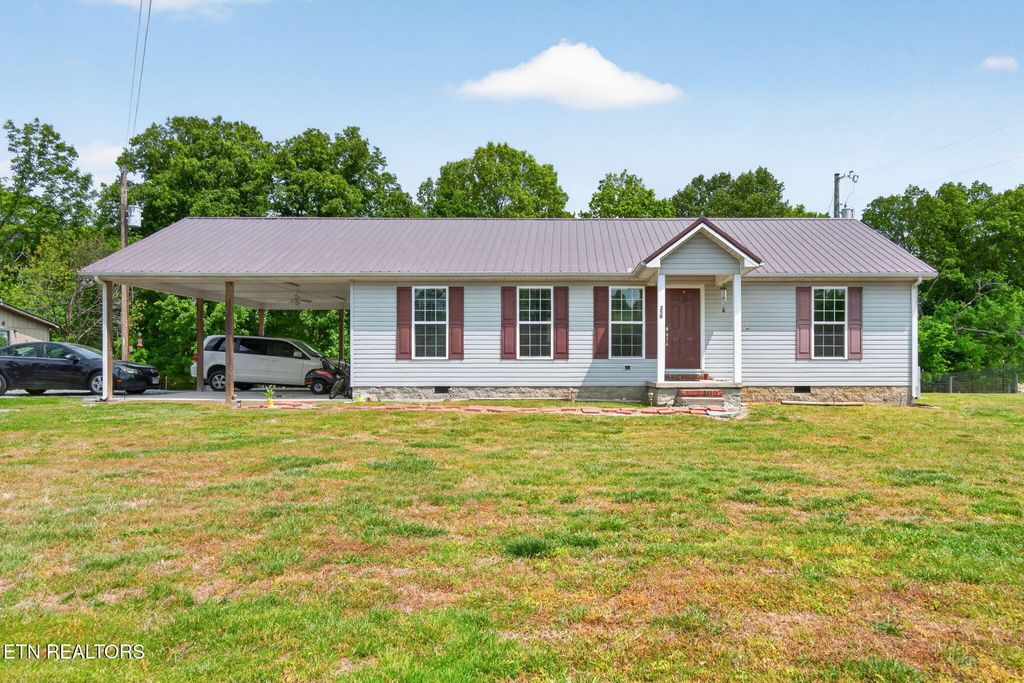Photo of 259 Freewill Ridge Rd, Gainesboro, TN 38562 (MLS # 1341025)
